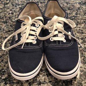 VANS OFF THE WALL SNEAKERS